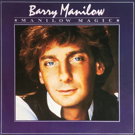 Spellbinding Performances: Barry Manilow's Witchcraft-Inspired Concerts